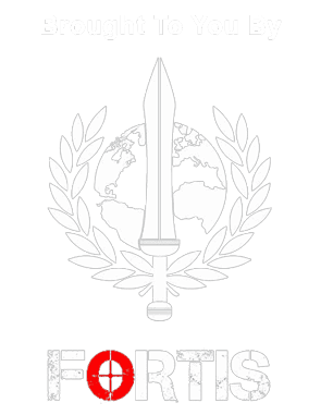 1 Brought To You By Fortis